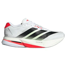 adidas Adizero Boston 13 Ftwwht/Cblack/Lucred Férfi futócipő
