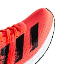 Adidas Adizero Boston 8 férfi futócipő, narancssárga