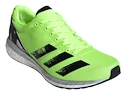 Adidas Adizero Boston 8 férfi futócipő, zöld