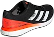 adidas  Adizero Boston 9 Core Black  Férfi futócipő