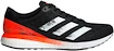 adidas  Adizero Boston 9 Core Black  Férfi futócipő