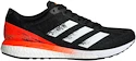 adidas  Adizero Boston 9 Core Black  Férfi futócipő