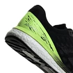 Adidas Adizero Boston 9 férfi futócipő, fekete-zöld