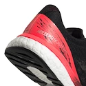Adidas Adizero Boston 9 női futócipő, fekete-rózsaszín