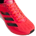 Adidas Adizero Boston 9 női futócipő, rózsaszín