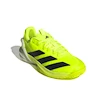 adidas Adizero Cybersonic 2 Lucid Lemon/Core Black  Férfiteniszcipő