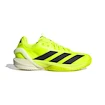 adidas Adizero Cybersonic 2 Lucid Lemon/Core Black  Férfiteniszcipő
