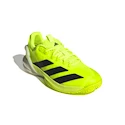 adidas Adizero Cybersonic 2 Lucid Lemon/Core Black  Férfiteniszcipő