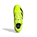 adidas Adizero Cybersonic 2 Lucid Lemon/Core Black  Férfiteniszcipő
