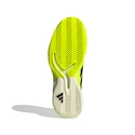 adidas Adizero Cybersonic 2 Lucid Lemon/Core Black  Férfiteniszcipő