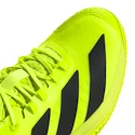 adidas Adizero Cybersonic 2 Lucid Lemon/Core Black  Férfiteniszcipő