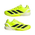 adidas Adizero Cybersonic 2 Lucid Lemon/Core Black  Férfiteniszcipő