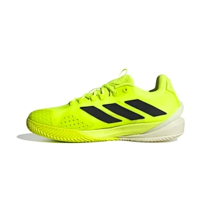 adidas Adizero Cybersonic 2 Lucid Lemon/Core Black  Férfiteniszcipő