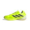 adidas Adizero Cybersonic 2 Lucid Lemon  Női teniszcipő