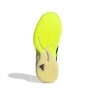 adidas Adizero Cybersonic 2 Lucid Lemon  Női teniszcipő
