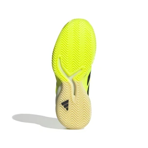 adidas Adizero Cybersonic 2 Lucid Lemon  Női teniszcipő