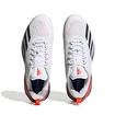 adidas Adizero Cybersonic White  Férfiteniszcipő