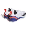 adidas Adizero Cybersonic White  Férfiteniszcipő