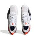 adidas Adizero Cybersonic White  Férfiteniszcipő