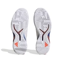 adidas Adizero Cybersonic White  Férfiteniszcipő