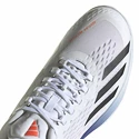 adidas Adizero Cybersonic White  Férfiteniszcipő