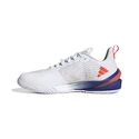 adidas Adizero Cybersonic White  Férfiteniszcipő