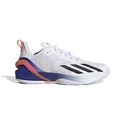 adidas Adizero Cybersonic White  Férfiteniszcipő
