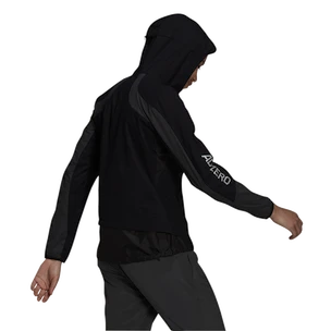 adidas  Adizero Marathon Black Női dzseki