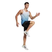 adidas  Adizero Singlet App Sky Rush Ujjatlan póló férfiaknak