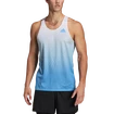 adidas  Adizero Singlet App Sky Rush Ujjatlan póló férfiaknak