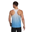 adidas  Adizero Singlet App Sky Rush Ujjatlan póló férfiaknak