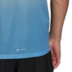 adidas  Adizero Singlet App Sky Rush Ujjatlan póló férfiaknak