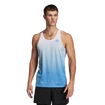 adidas  Adizero Singlet App Sky Rush Ujjatlan póló férfiaknak