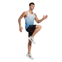 adidas  Adizero Singlet App Sky Rush Ujjatlan póló férfiaknak