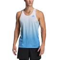 adidas  Adizero Singlet App Sky Rush Ujjatlan póló férfiaknak