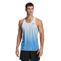 adidas  Adizero Singlet App Sky Rush Ujjatlan póló férfiaknak