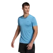 adidas  Adizero Speed Tee App Sky Rush Férfipóló