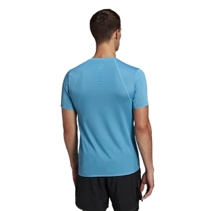 adidas  Adizero Speed Tee App Sky Rush Férfipóló