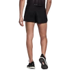 adidas  Adizero Split Black Férfirövidnadrág
