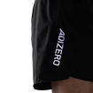 adidas  Adizero Split Black Férfirövidnadrág