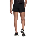 adidas  Adizero Split Black Férfirövidnadrág