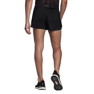 adidas  Adizero Split Black Férfirövidnadrág S