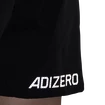 adidas  Adizero Split Black  Női rövidnadrág