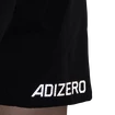 adidas  Adizero Split Black Női rövidnadrág