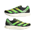 adidas  Adizero takumi sen 8 Core black  Férfi futócipő