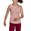 adidas  Adizero Tank Wonder Mauve Női ujjatlan póló