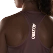 adidas  Adizero Tank Wonder Mauve  Női ujjatlan póló