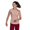 adidas  Adizero Tank Wonder Mauve Női ujjatlan póló