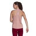 adidas  Adizero Tank Wonder Mauve  Női ujjatlan póló