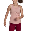 adidas  Adizero Tank Wonder Mauve Női ujjatlan póló